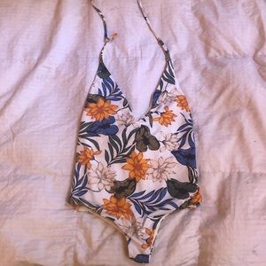 Vitamin A one piece.